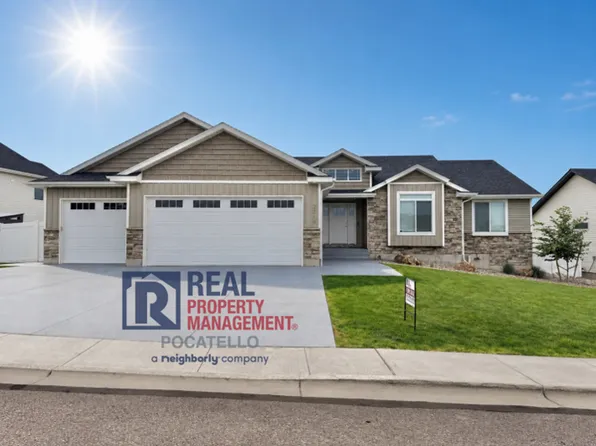 2319 Sienna Dr, Pocatello, ID 83201