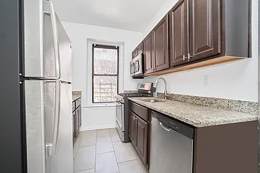 Rented by Living New York