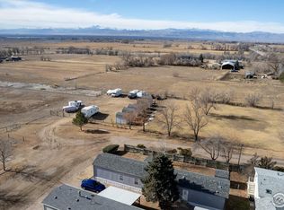 7200 E State Highway 14 LOT 17, Fort Collins, CO 80524
