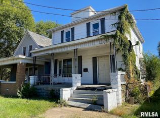 428 S Western Ave, Peoria, IL