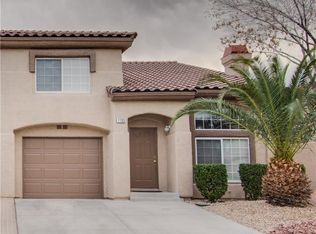 7705 Almeria Ave, Las Vegas, NV 89128