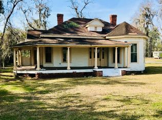 306 4th Ave NW, Jasper, FL 32052