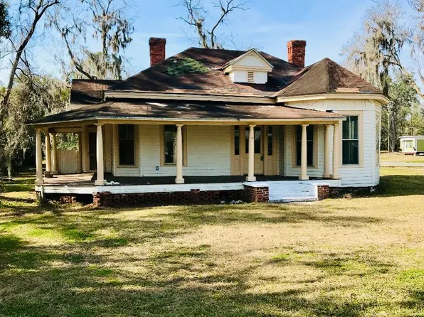 306 4th Ave NW, Jasper, FL 32052