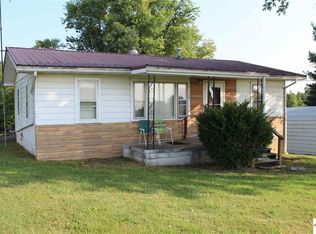 123 State Route 6017, Eddyville, KY 42038