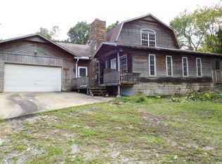 14752 Blueberry Ln, Garfield, AR 72732