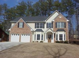 10212 Tall Pine Pl, Villa Rica, GA 30180