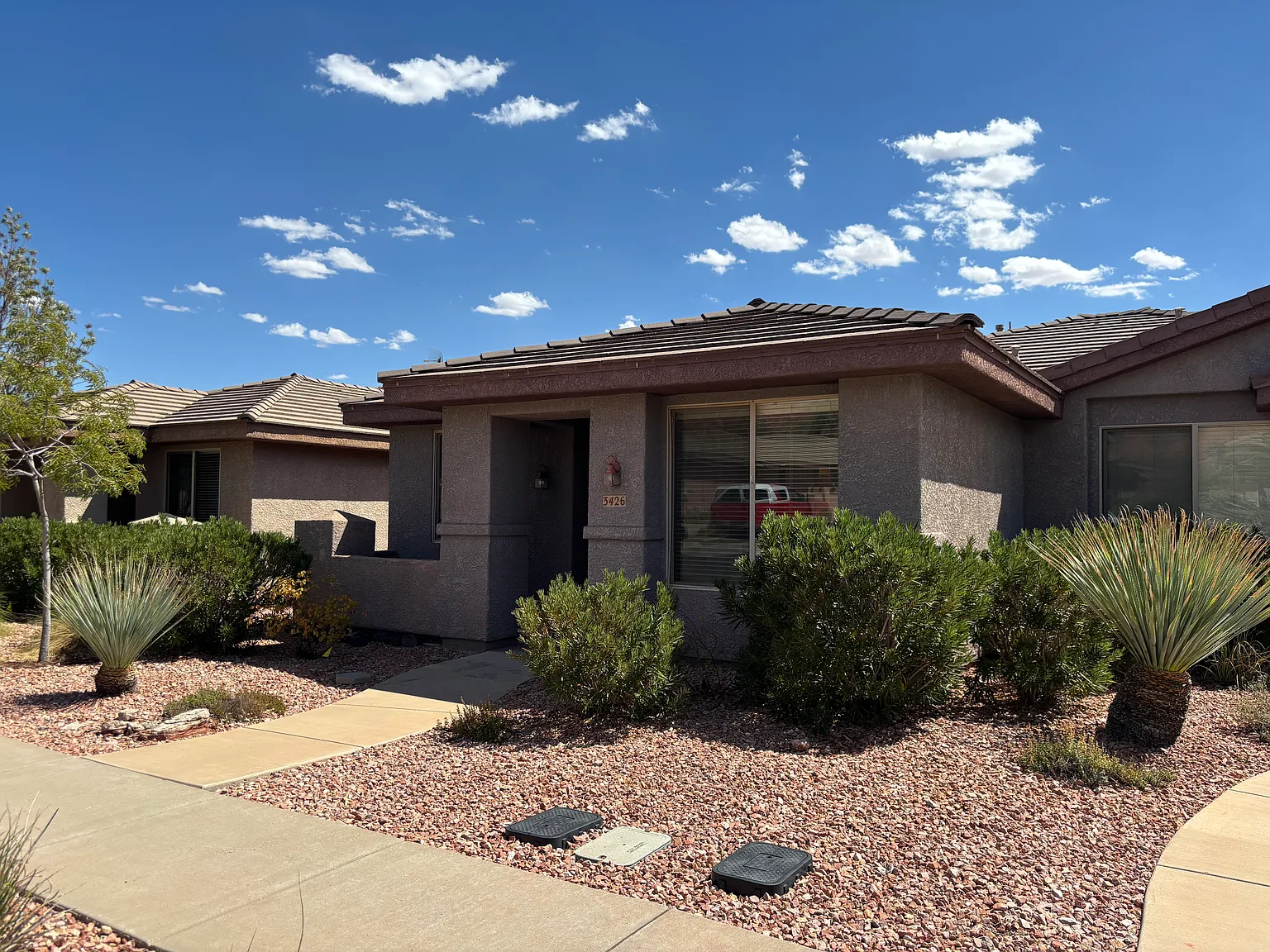 3 bed, 1344 sqft, $1,850 — Photo 3