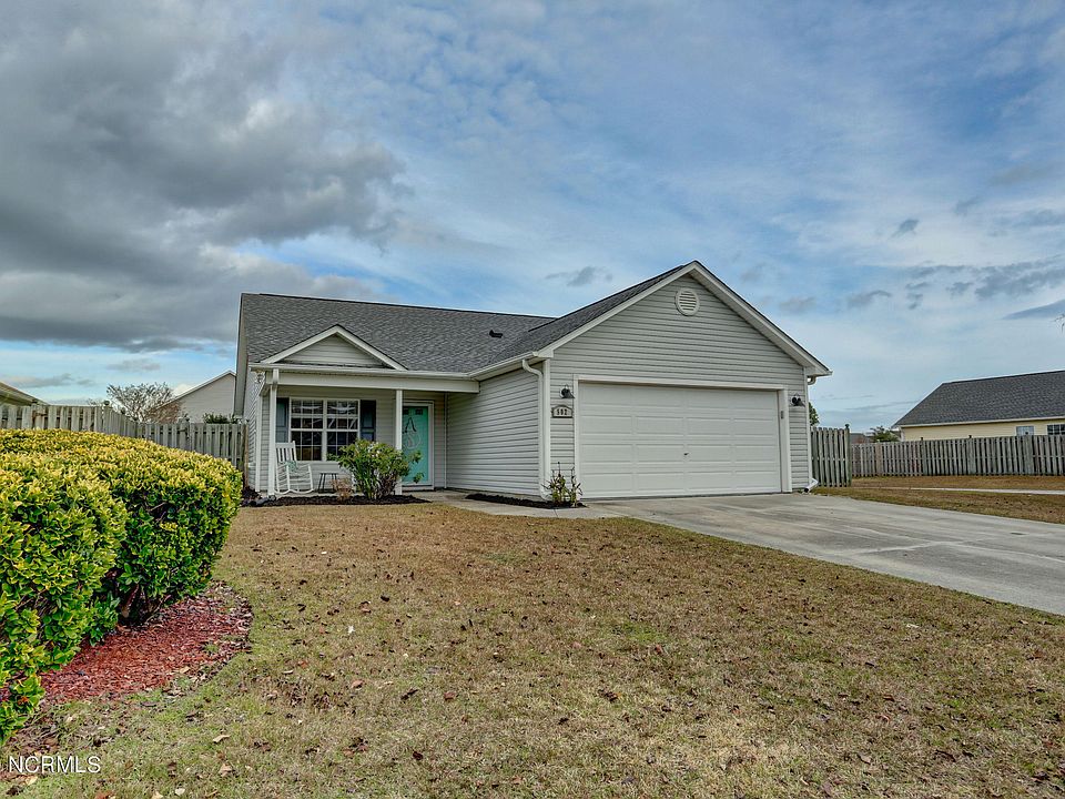 502 Foxfield Ct, Wilmington, NC 28411 Zillow