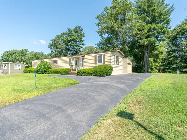 7 Highland Drive, Thompson, CT 06262