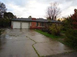 5414 E Balch Ave, Fresno, CA 93727