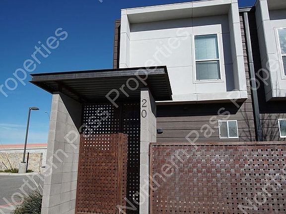 4th image of 6262 Transmountain Dr APT 20