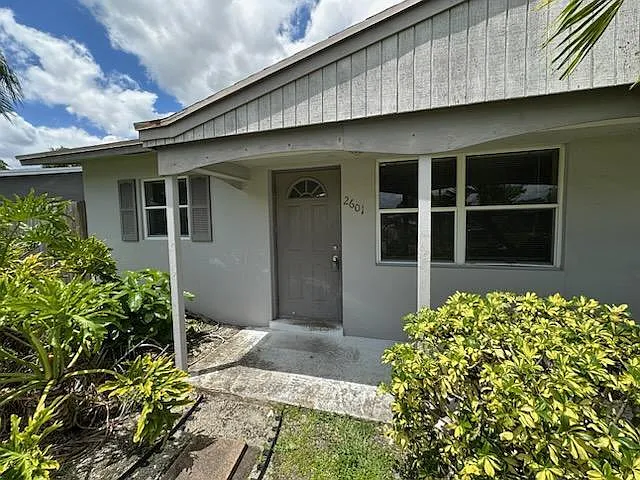 Building Photo - 2601 NW 64th Ter