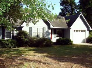 106 Clyde Cir, Tifton, GA 31794