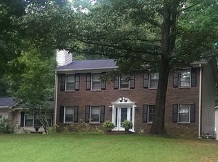 165 Allie Dr, McDonough, GA