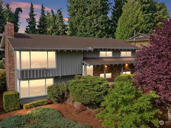 13724 SE 20th Street, Bellevue, WA 98005