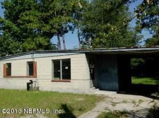 10534 Depaul Dr, Jacksonville, FL 32218