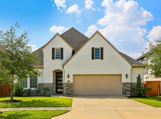 15815 Formaston Forest Dr, Humble, TX 77346