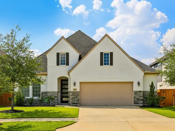 15815 Formaston Forest Drive, Humble, TX 77346