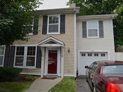 137 Wilson Street #15, Stamford, CT, 06902