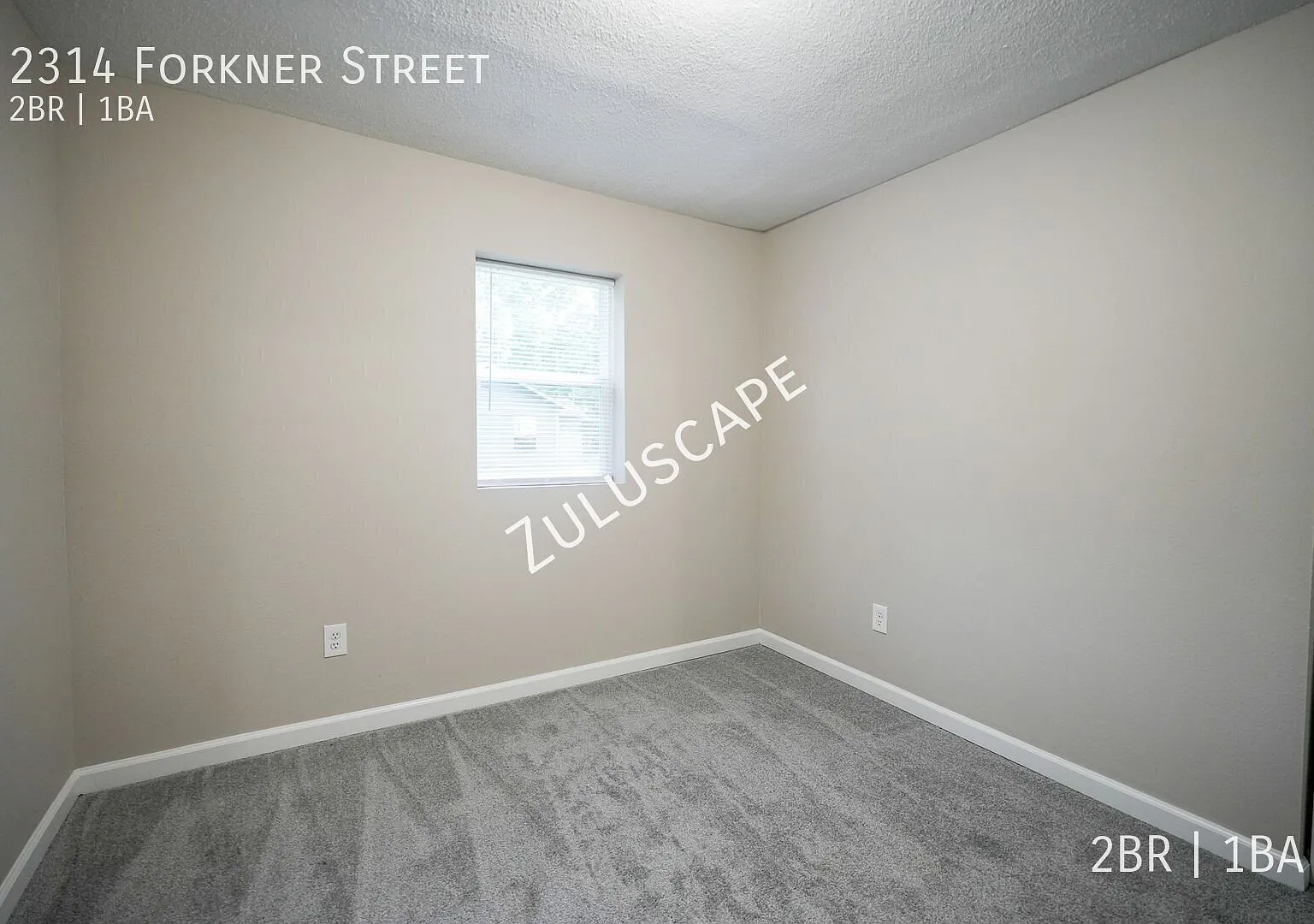 2314 Forkner Street / 3 bed 2 bath in Anderson Indiana — Photo 4