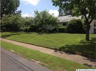1 Joanna Ct, Deal, NJ 07723