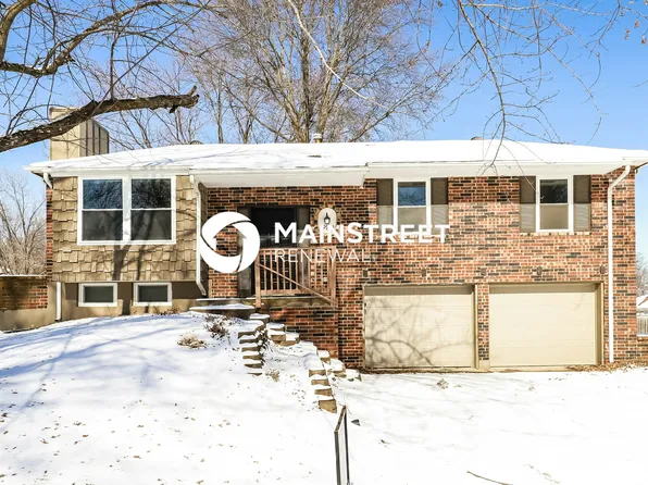 19904 E 14th St N, Independence, MO 64056