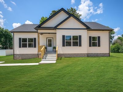 219 E End Dr LOT 6, Dickson, TN, 37055