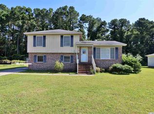 3862 Woodchuck Rd, Myrtle Beach, SC 29579