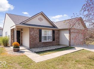 749 Abbey Rd, Pittsboro, IN 46167