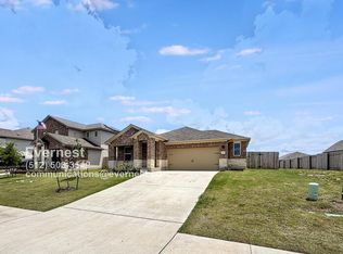 110 Bosco Rd, Hutto, TX 78634