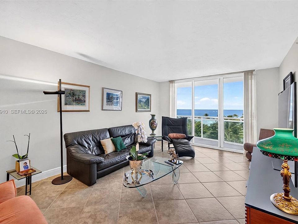 1st image of 3001 S Ocean Dr APT 625