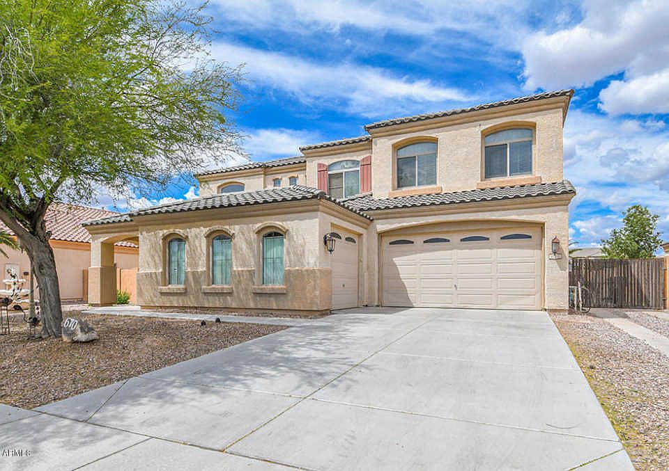 1st image of 670 W Casa Mirage Dr