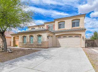 670 W Casa Mirage Dr, Casa Grande, AZ 85122