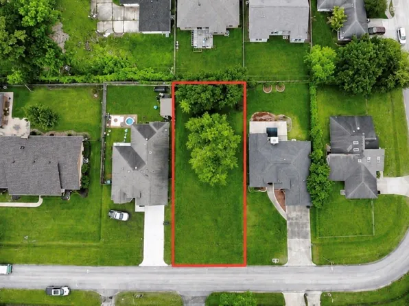 2632 Cliffdale St, Houston, TX 77091