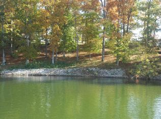 342 Kirkham Ln, Rockwood, TN 37854