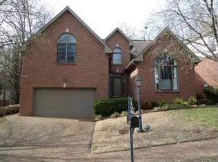 3813 Lakeridge Run, Nashville, TN 37214