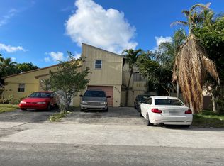 4996 NW 6th Ct, Delray Beach, FL 33445