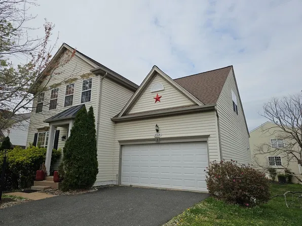 45614 Victoria Station Dr, Sterling, VA 20166