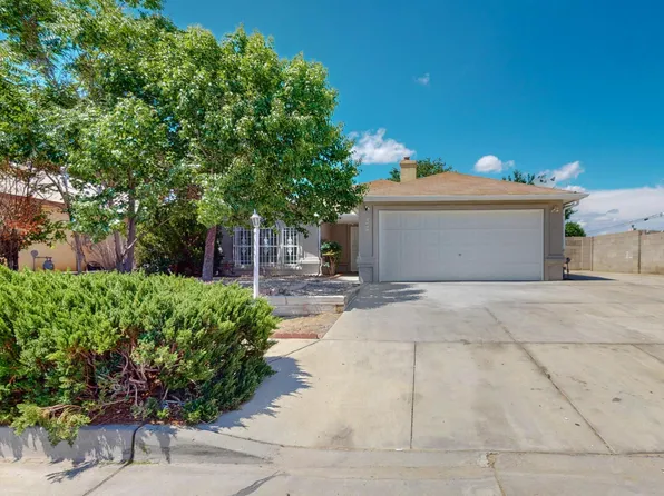 6801 Fresca Ct NW, Albuquerque, NM 87120