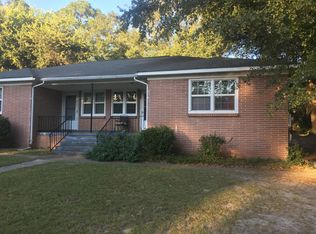 2908 Mohawk Dr, Aiken, SC 29801