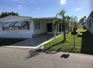 233 Tangerine Dr, Fort Myers, FL 33905