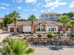 179 W Dolce Cove St, Saint George, UT 84770