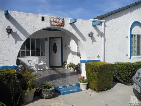 1239 S M St, Oxnard, CA 93033