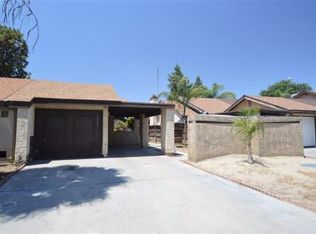 1635 N Tipton St, Visalia, CA 93292