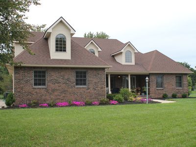 21 Mayflower Dr, Terre Haute, IN, 47803