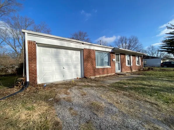 7642 E 34th St, Indianapolis, IN 46226