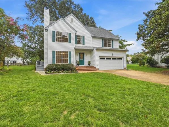 3517 Hunters Rdg, Williamsburg, VA 23188