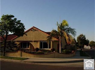12387 Caravel Pl, Cerritos, CA 90703