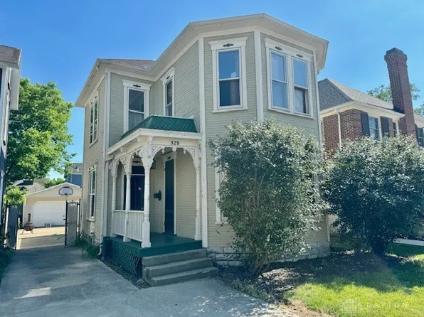 329 Park Ave, Piqua, OH 45356