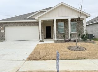 12717 Big Ranch Rd, Fort Worth, TX 76179